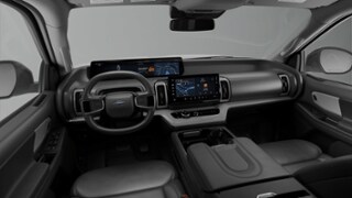 2026 Ford Expedition® Internal Image 2